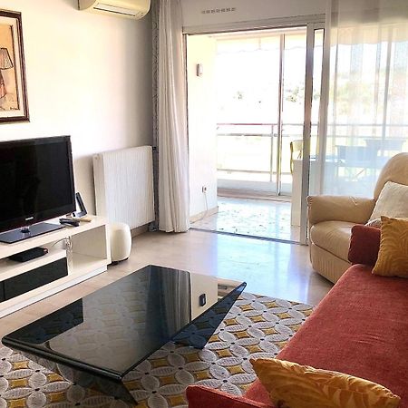 קאן Central Park Apartment מראה חיצוני תמונה