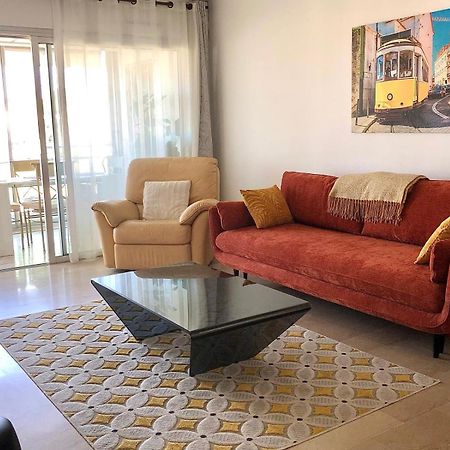 קאן Central Park Apartment מראה חיצוני תמונה