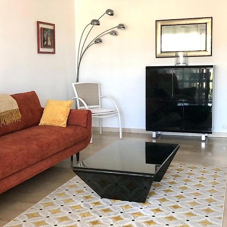 קאן Central Park Apartment מראה חיצוני תמונה