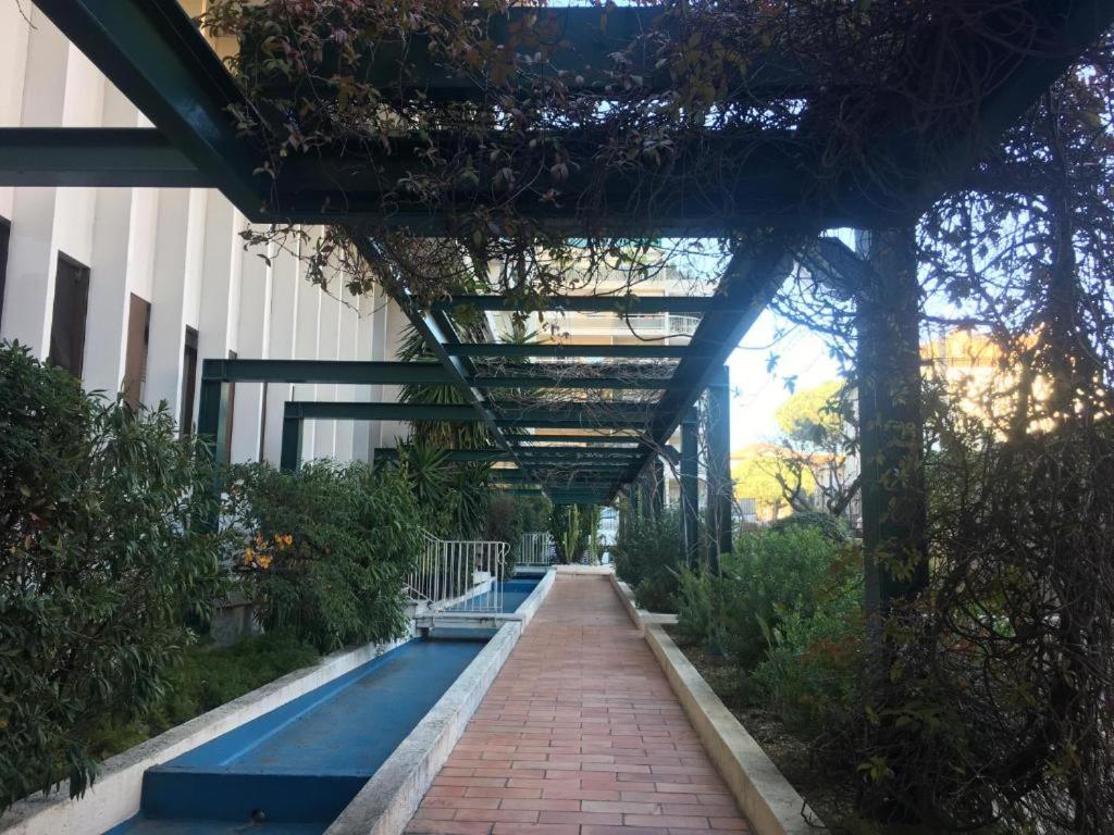 קאן Central Park Apartment מראה חיצוני תמונה