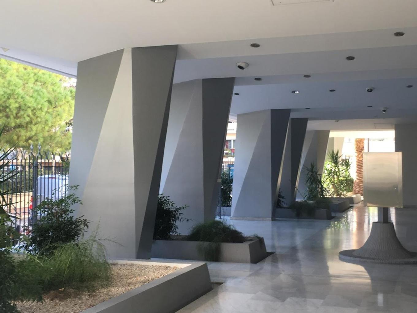 קאן Central Park Apartment מראה חיצוני תמונה