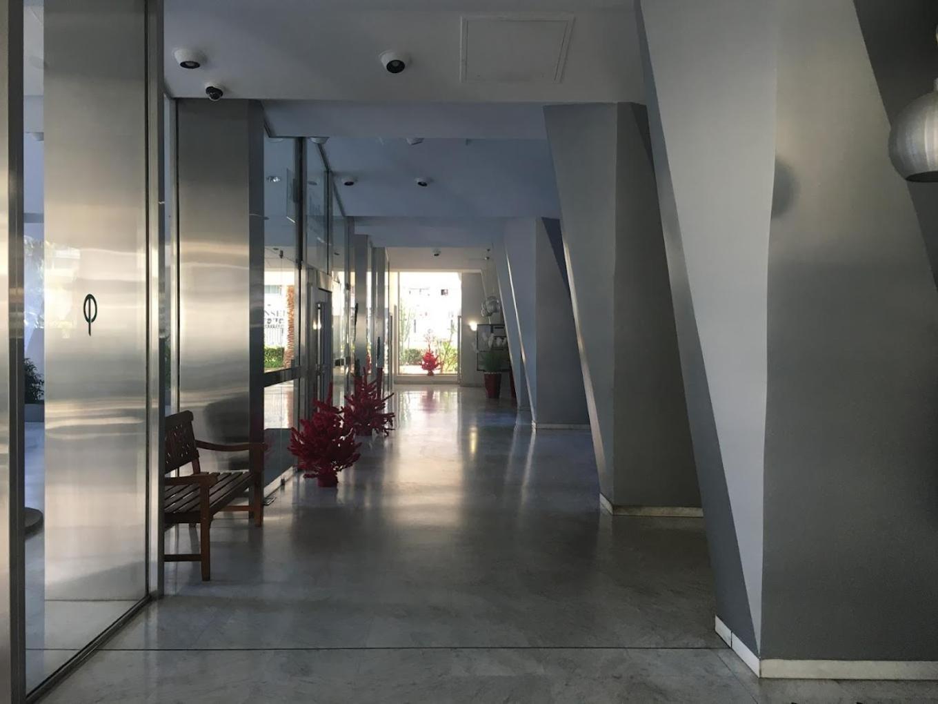 קאן Central Park Apartment מראה חיצוני תמונה