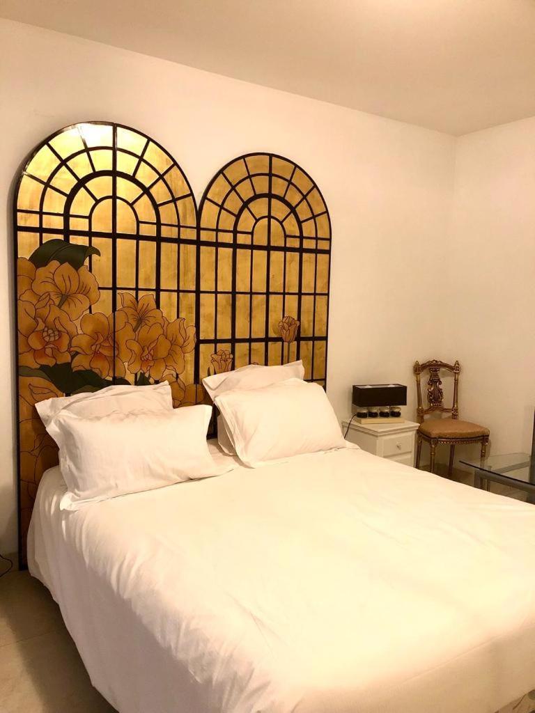 קאן Central Park Apartment מראה חיצוני תמונה