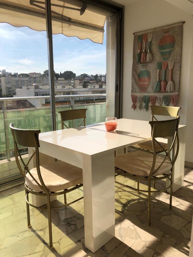 קאן Central Park Apartment מראה חיצוני תמונה