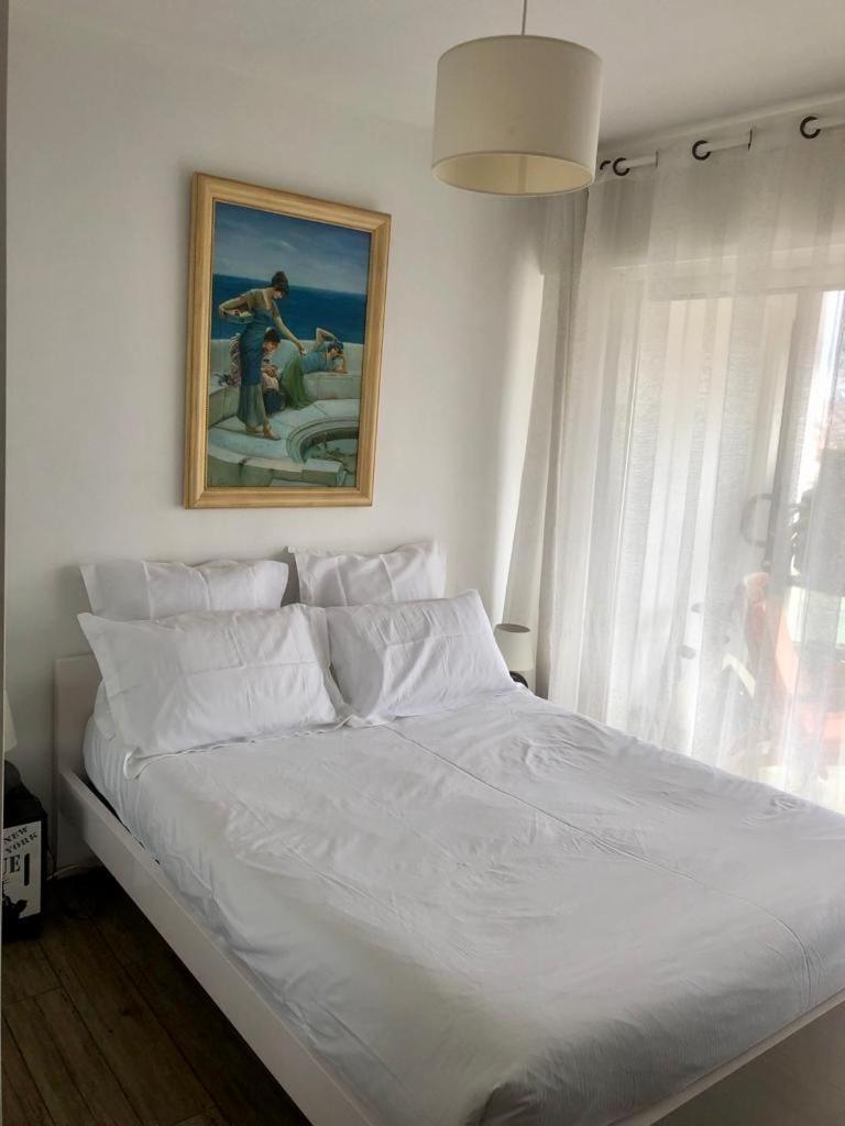 קאן Central Park Apartment מראה חיצוני תמונה