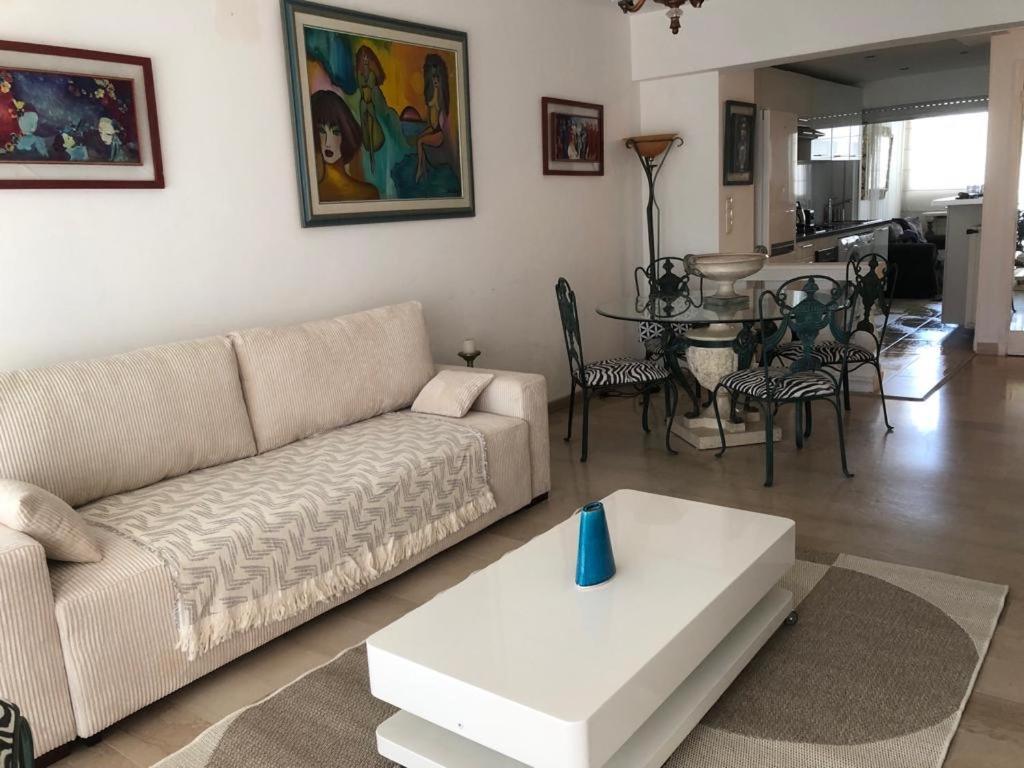 קאן Central Park Apartment מראה חיצוני תמונה