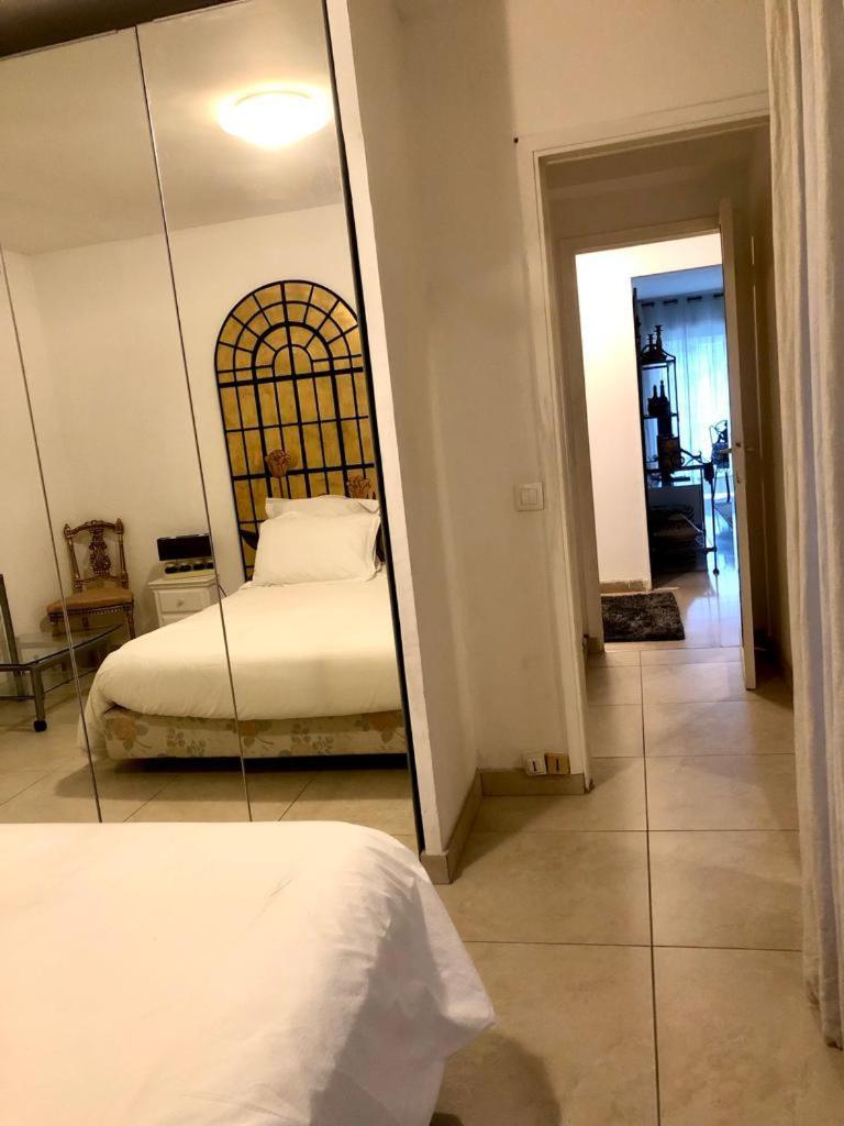 קאן Central Park Apartment מראה חיצוני תמונה