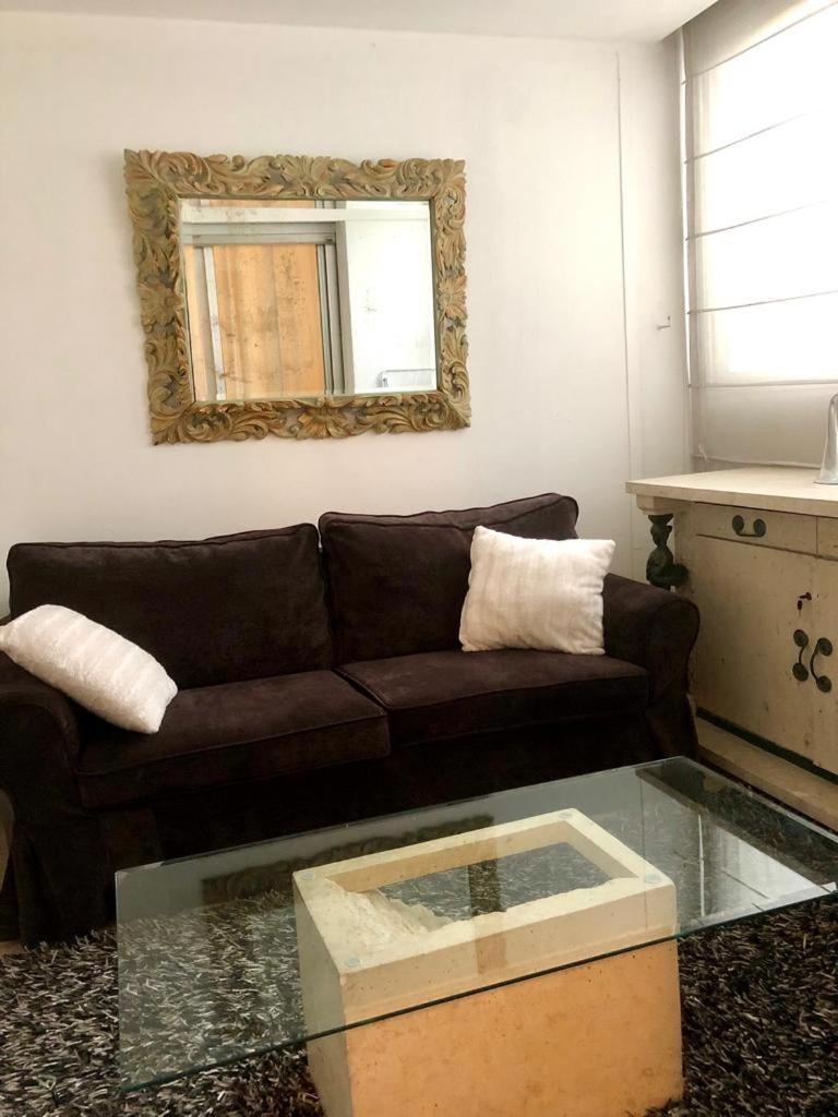 קאן Central Park Apartment מראה חיצוני תמונה