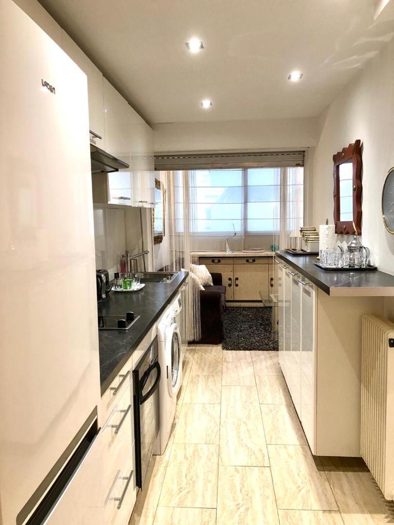 קאן Central Park Apartment מראה חיצוני תמונה