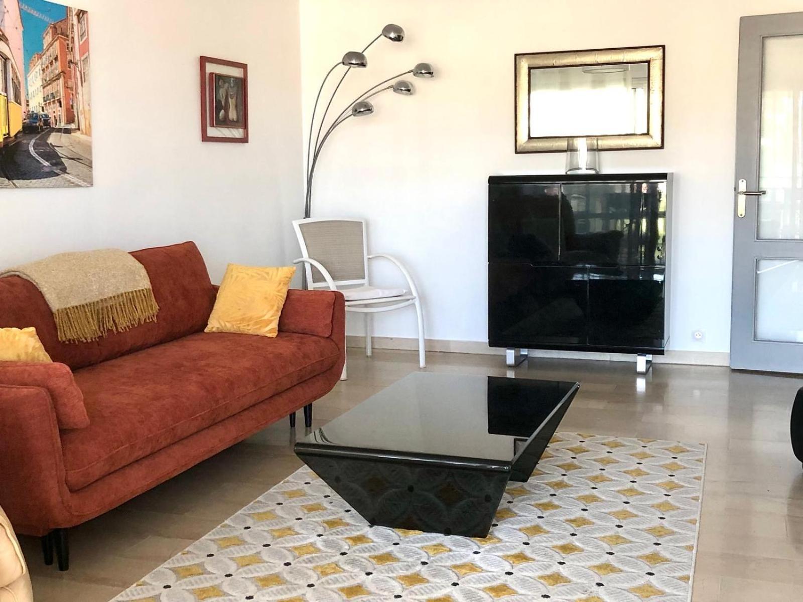 קאן Central Park Apartment מראה חיצוני תמונה