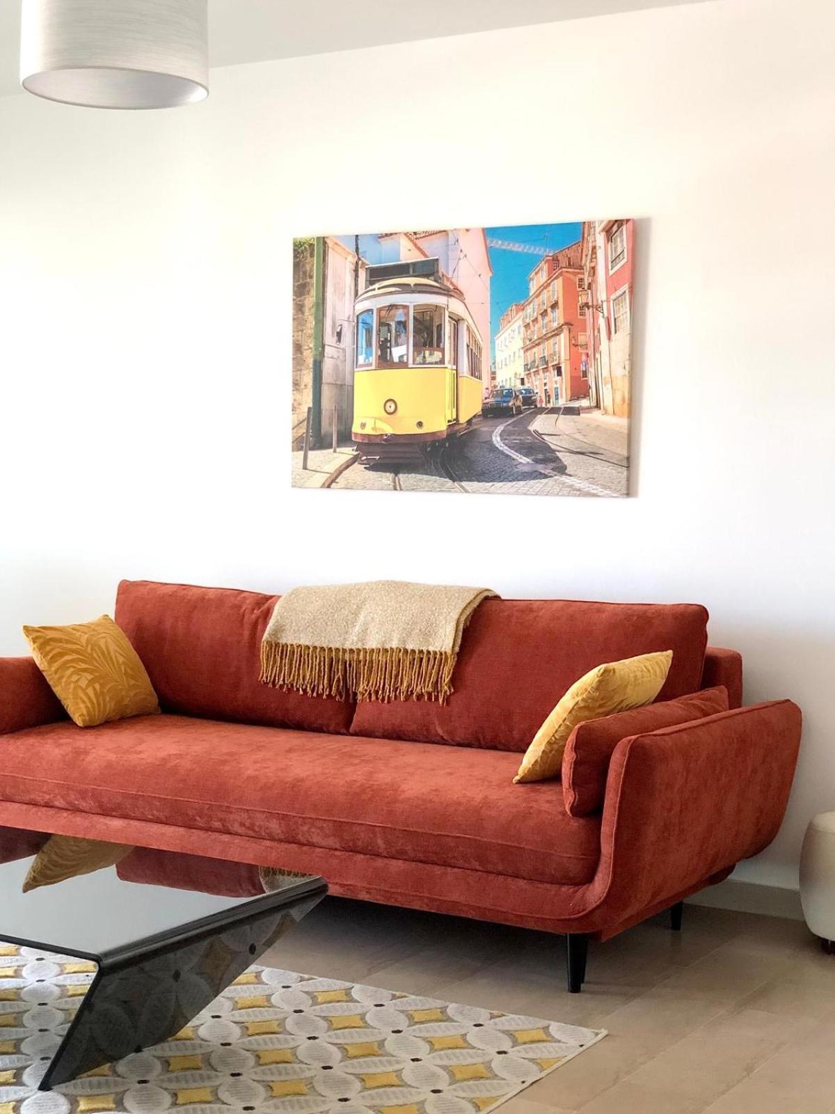 קאן Central Park Apartment מראה חיצוני תמונה