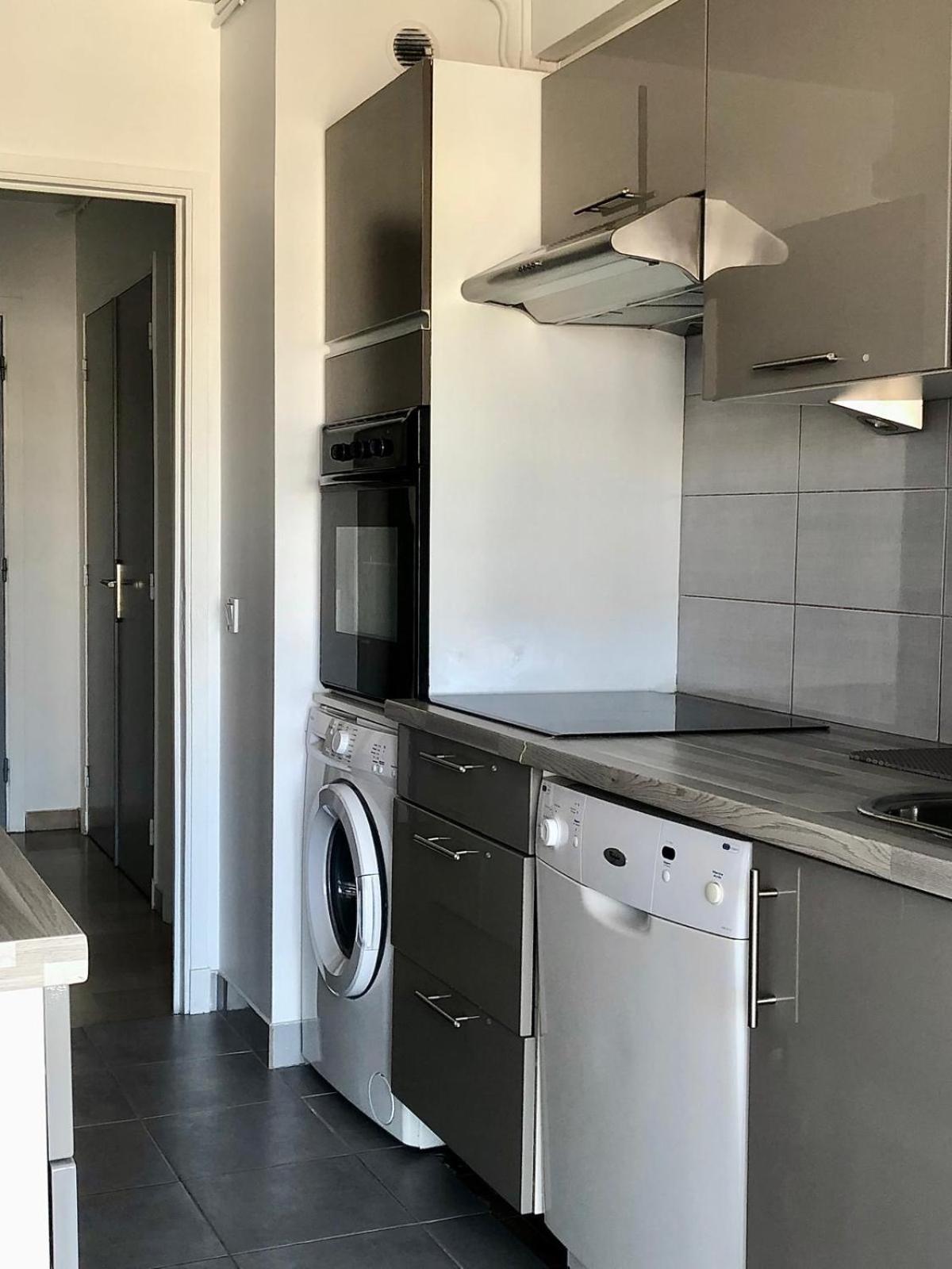 קאן Central Park Apartment מראה חיצוני תמונה