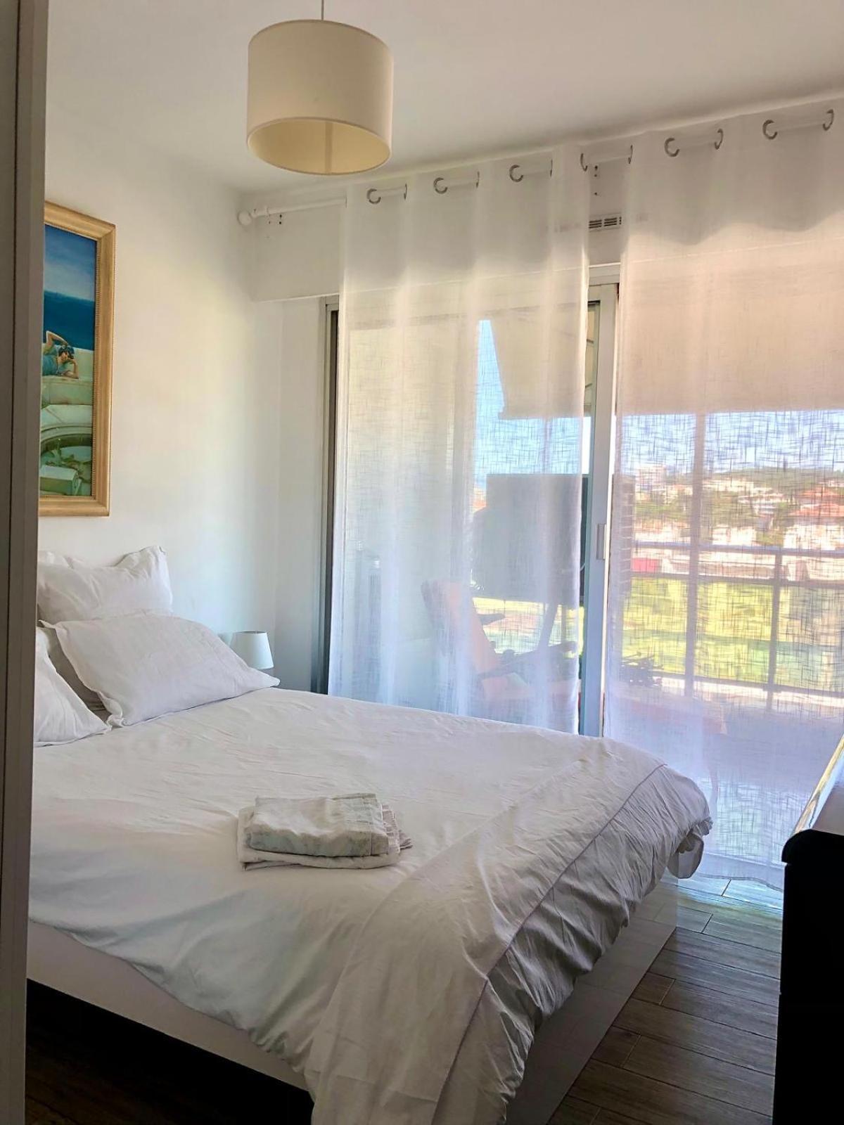 קאן Central Park Apartment מראה חיצוני תמונה
