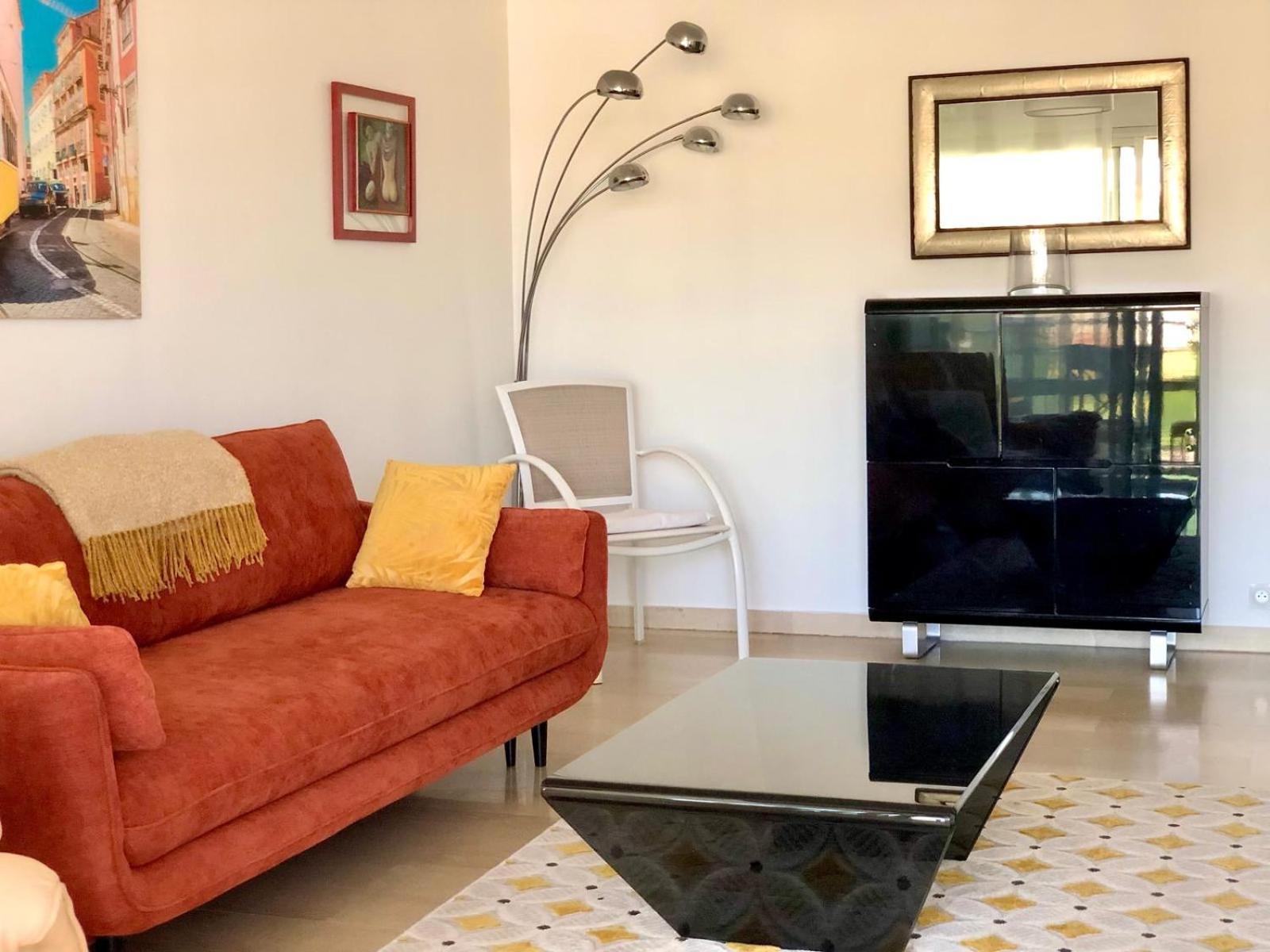 קאן Central Park Apartment מראה חיצוני תמונה