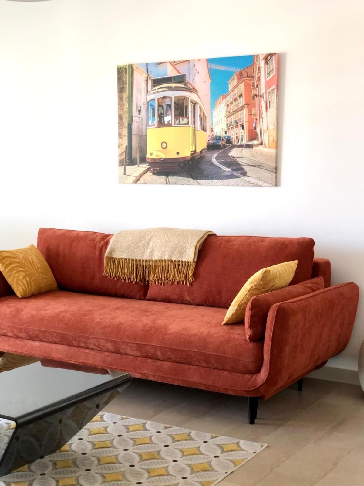 קאן Central Park Apartment מראה חיצוני תמונה