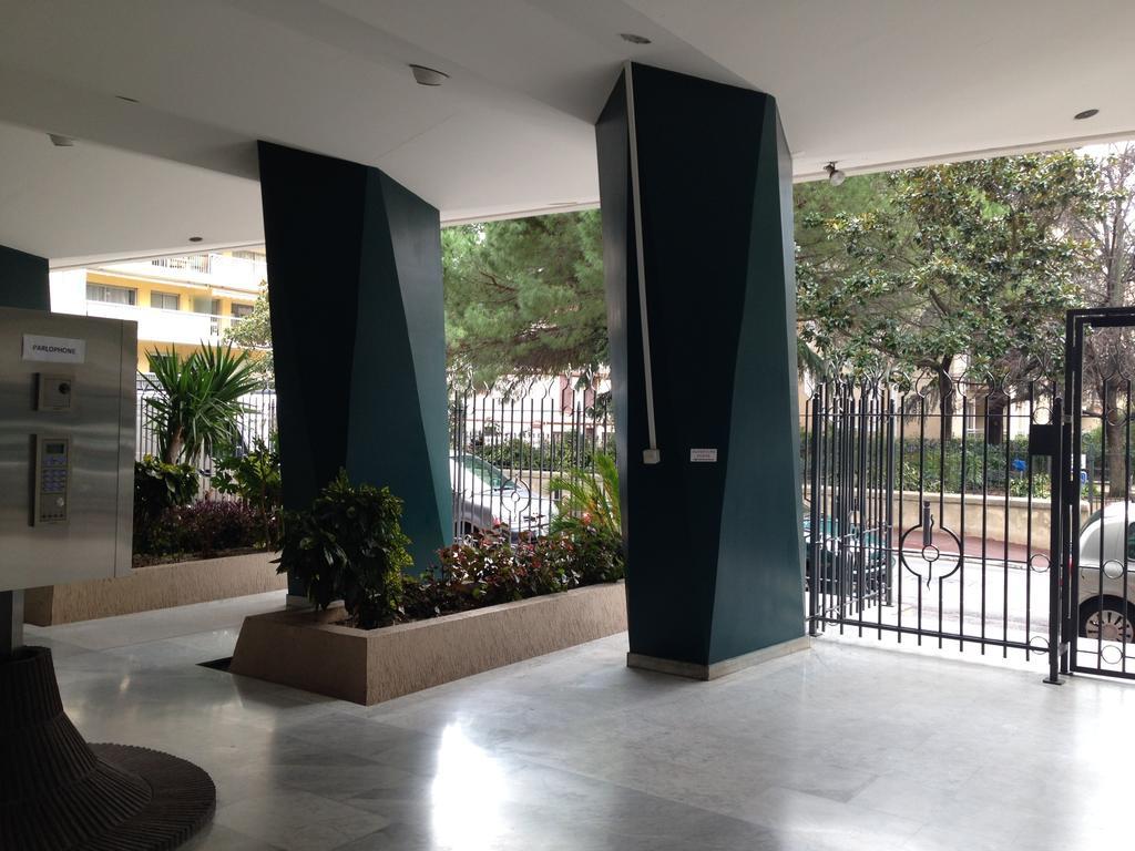 קאן Central Park Apartment מראה חיצוני תמונה