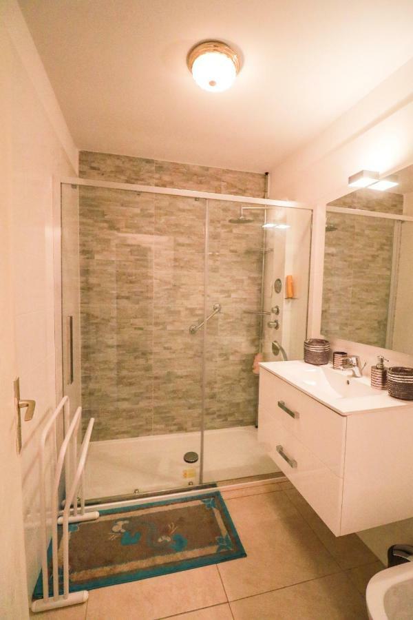 קאן Central Park Apartment מראה חיצוני תמונה