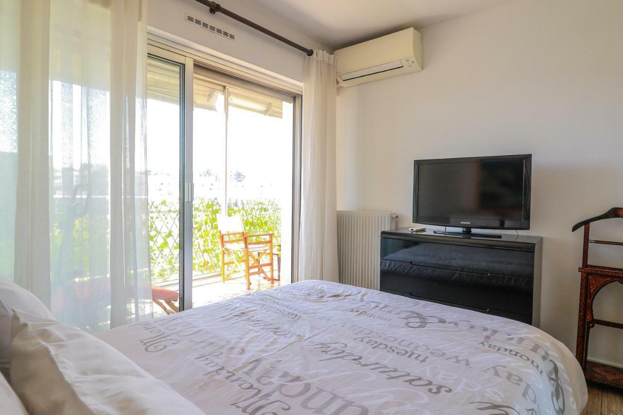 קאן Central Park Apartment מראה חיצוני תמונה