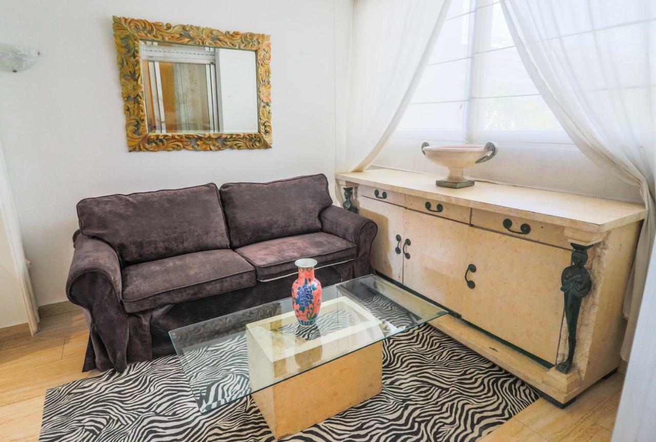 קאן Central Park Apartment מראה חיצוני תמונה