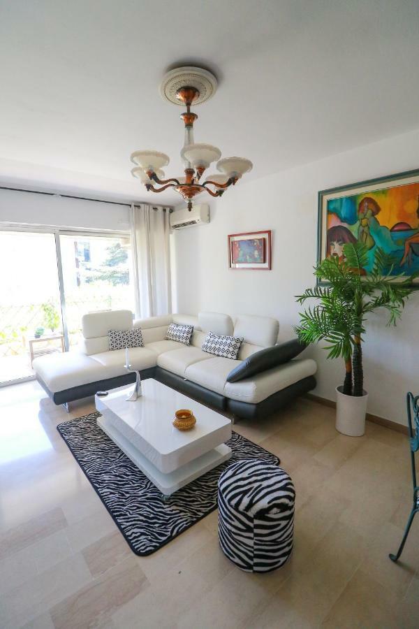 קאן Central Park Apartment מראה חיצוני תמונה