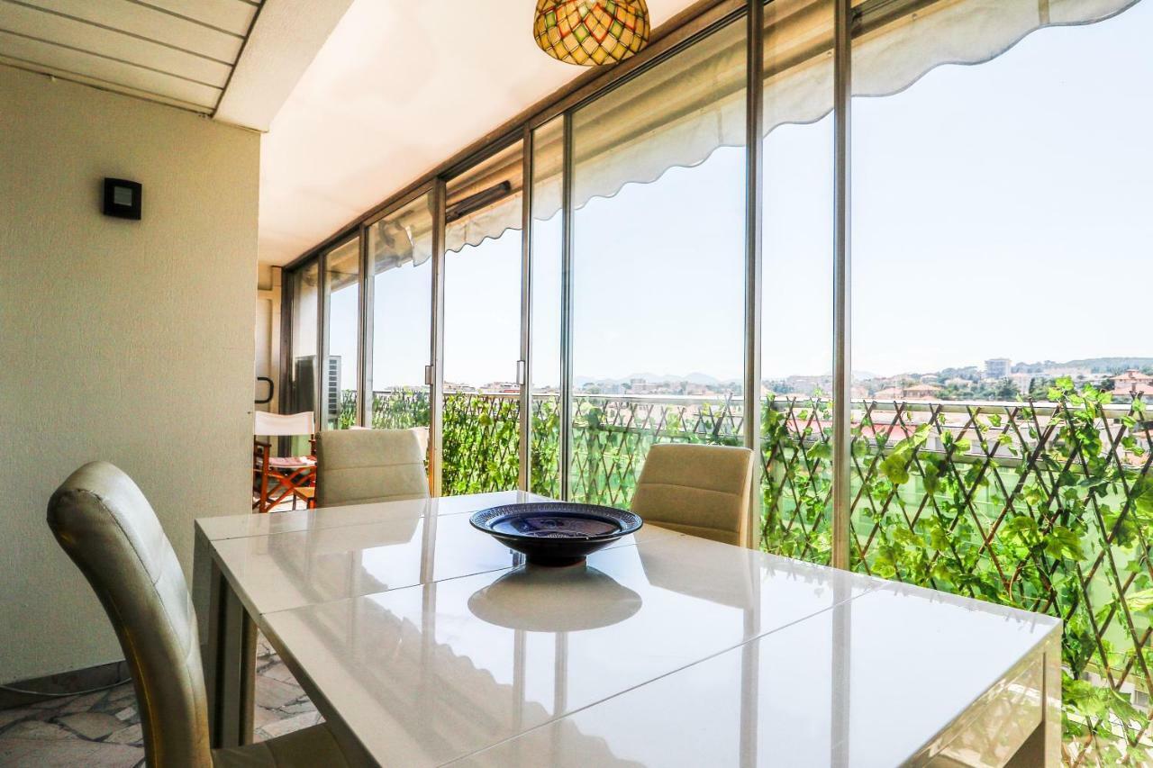 קאן Central Park Apartment מראה חיצוני תמונה