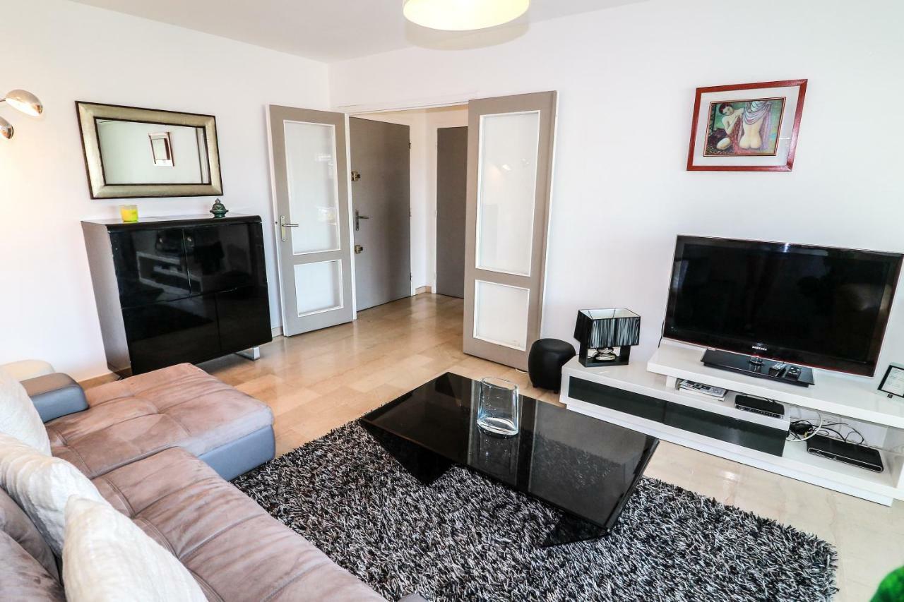 קאן Central Park Apartment מראה חיצוני תמונה